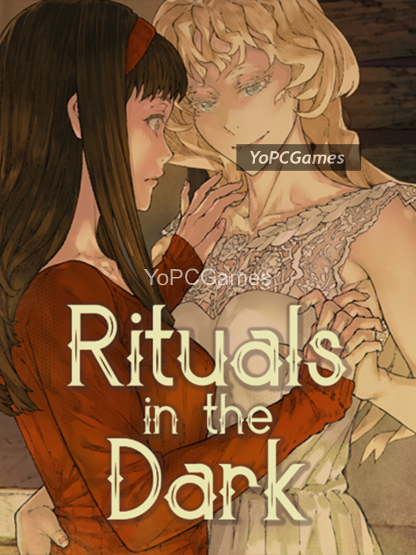 rituals in the dark pc game