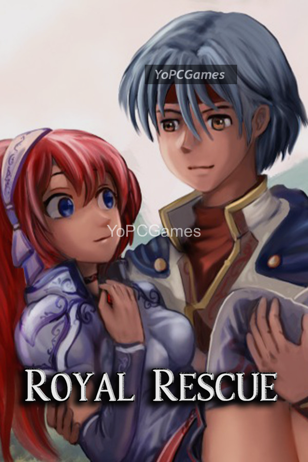 royal rescue for pc