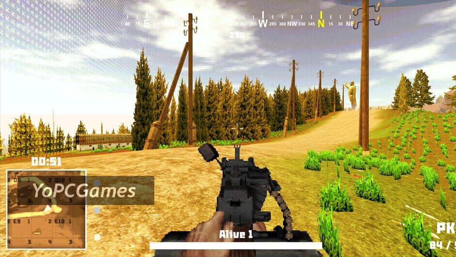 russia battlegrounds screenshot 2
