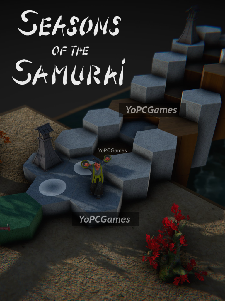 seasons of the samurai game
