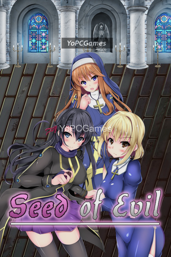 seed of evil pc