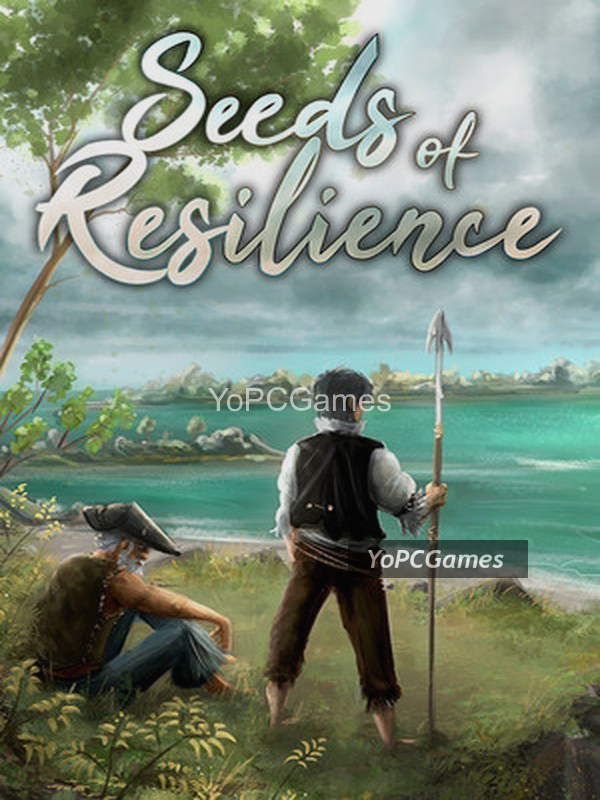 seeds of resilience pc game