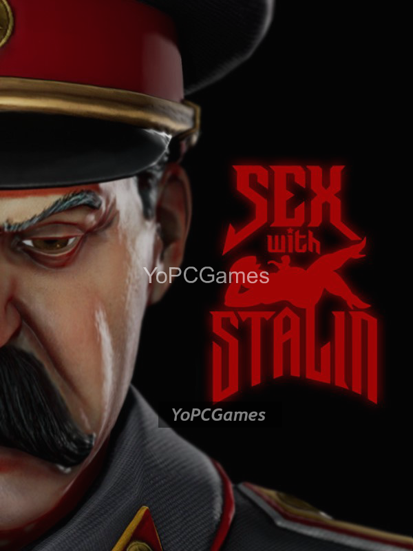 sex with stalin pc