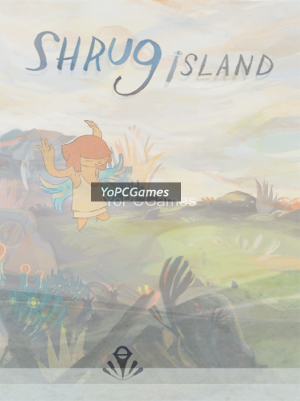 shrug island - the meeting pc game