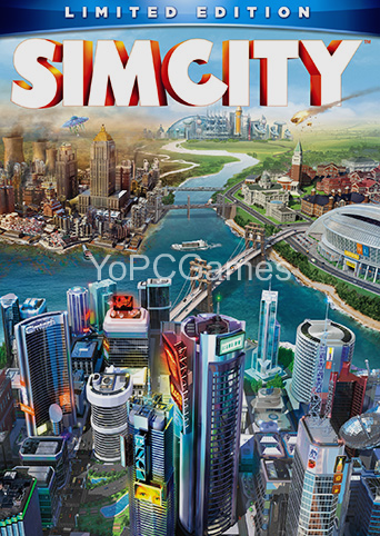 simcity: limited edition for pc