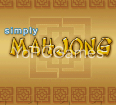 simply mahjong game