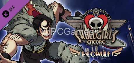 skullgirls: beowulf for pc