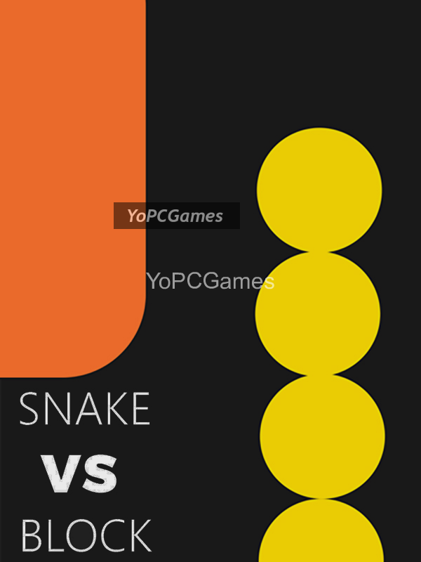 snake vs. block for pc