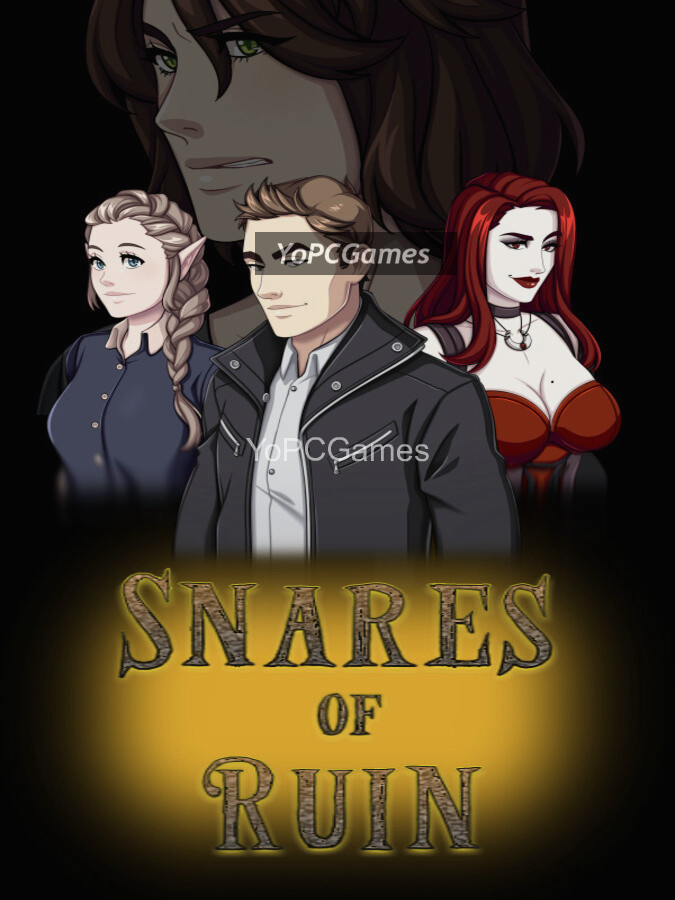 snares of ruin pc game
