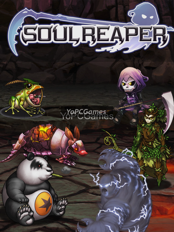 soul reaper game