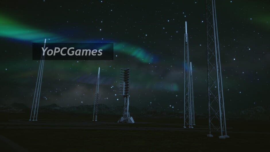 space company simulator screenshot 5