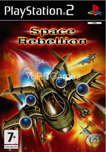 space rebellion pc