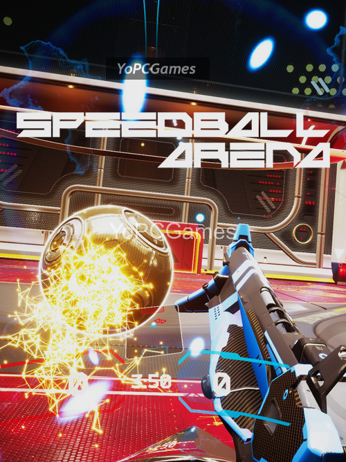 speedball arena for pc