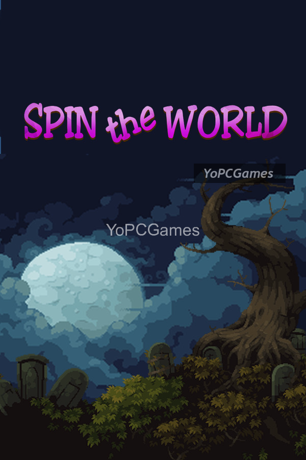 spin the world pc game