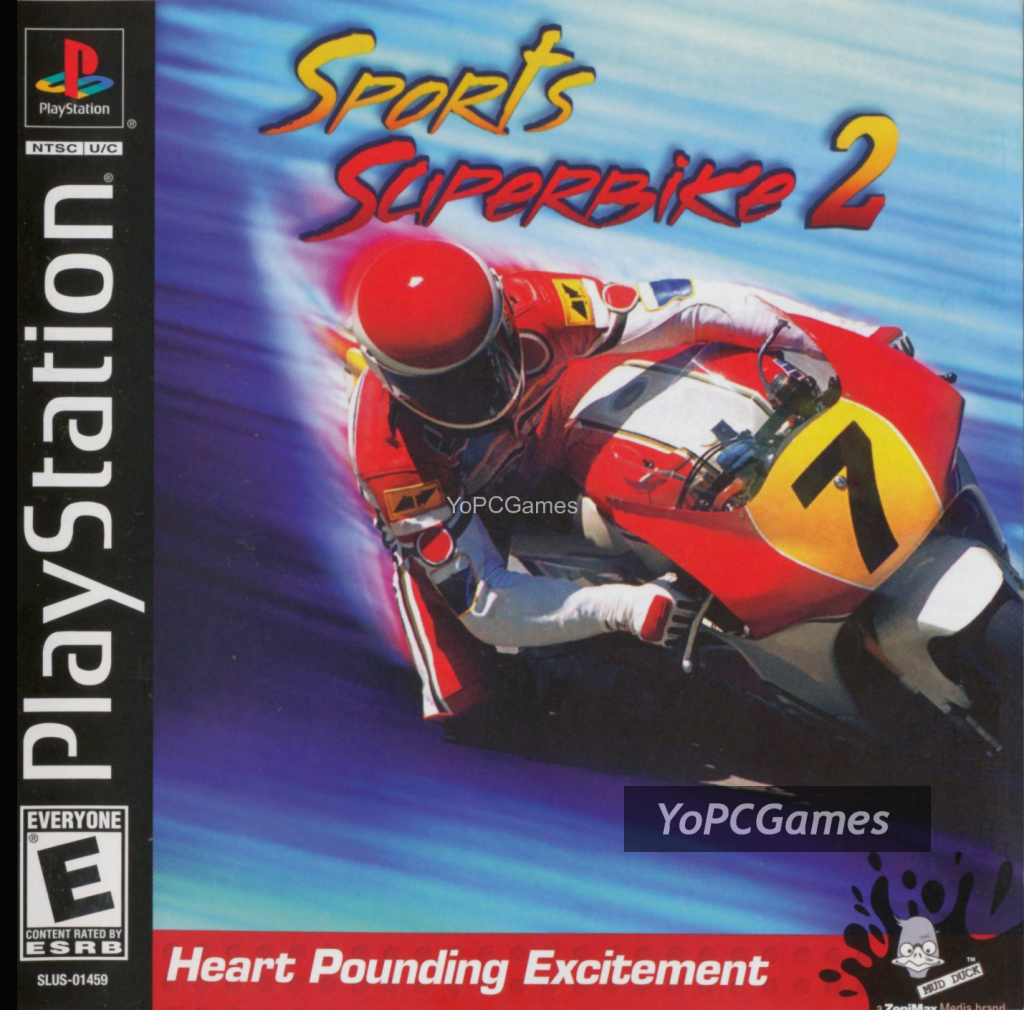 sports superbike 2 pc game