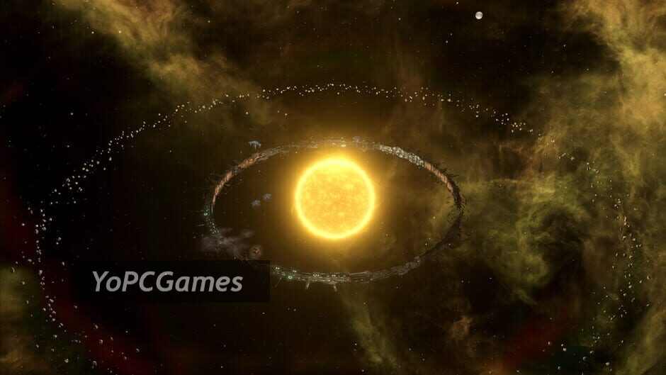 stellaris: federations screenshot 5