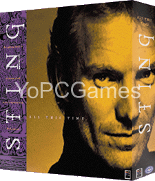 sting - all this time for pc
