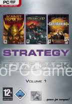 strategy game pack volume 1 poster
