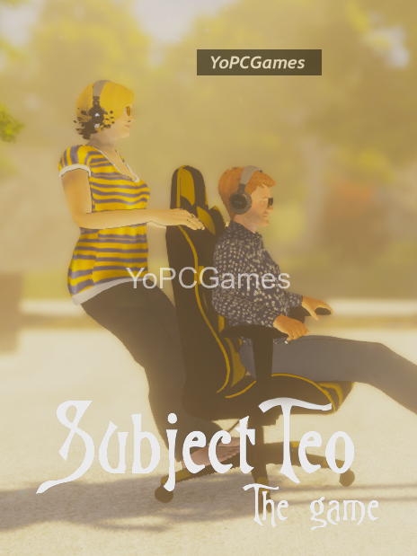 subject teo pc game