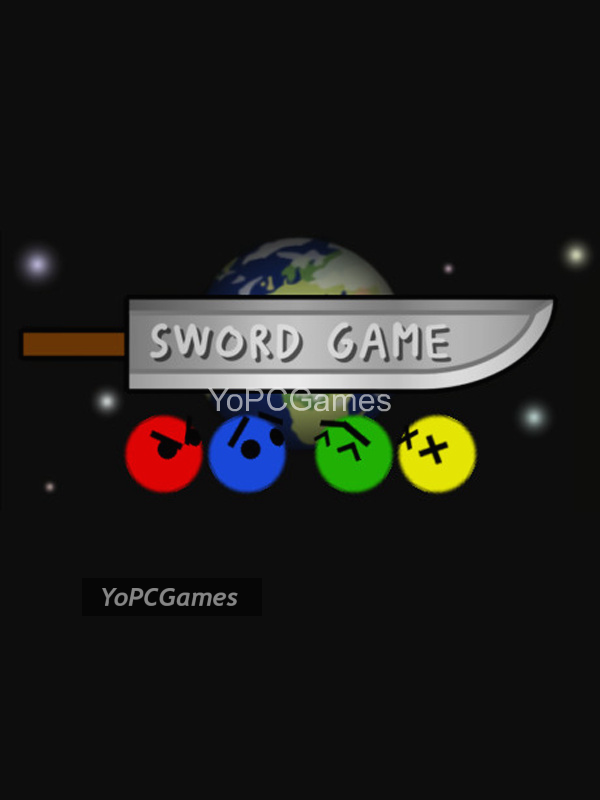sword game poster