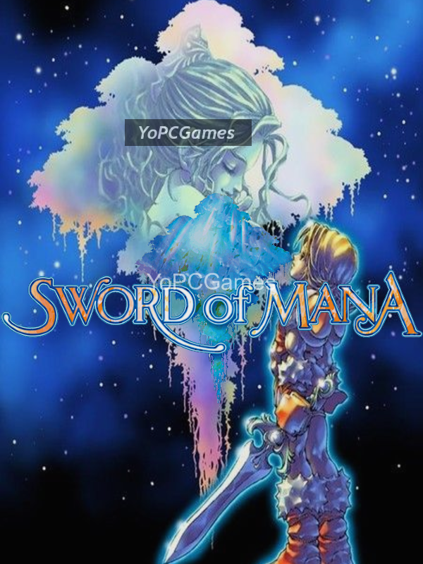 sword of mana for pc