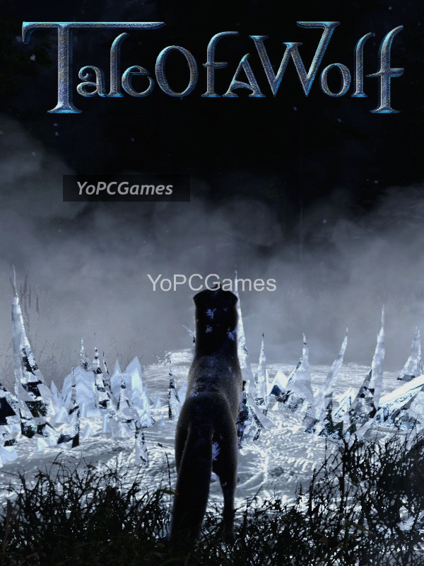 tale of a wolf pc