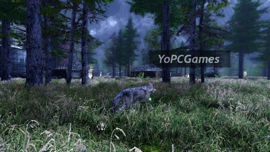 tale of a wolf screenshot 2