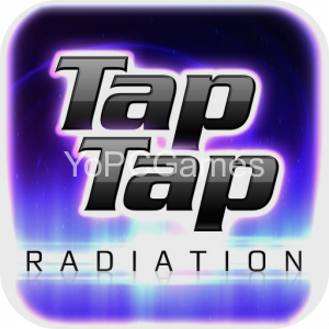 tap tap radiation cover