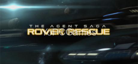 the agent saga: rover rescue game