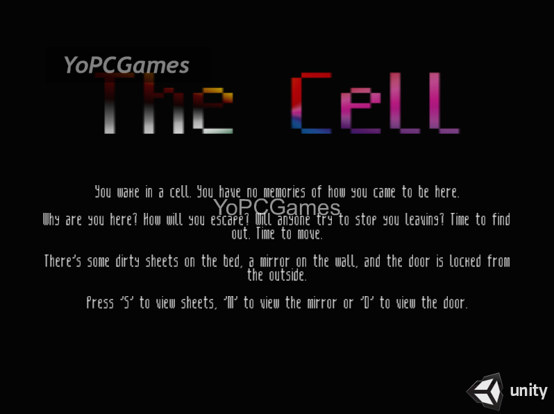 the cell for pc