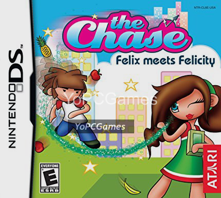 the chase: felix meets felicity pc game