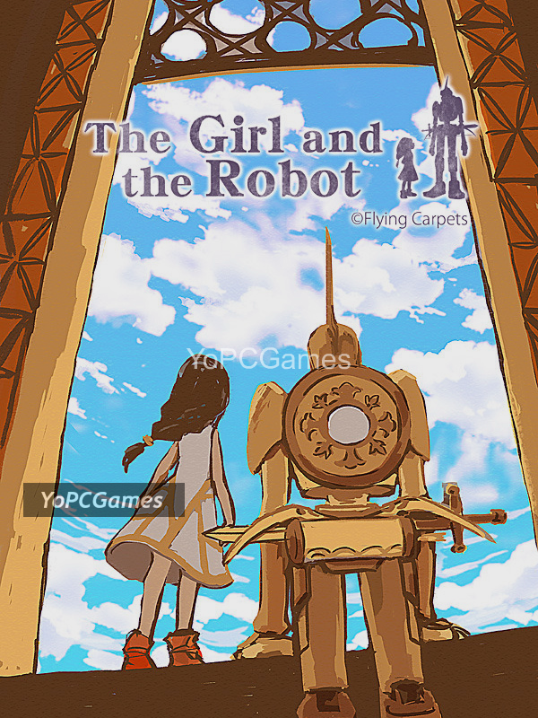the girl and the robot for pc