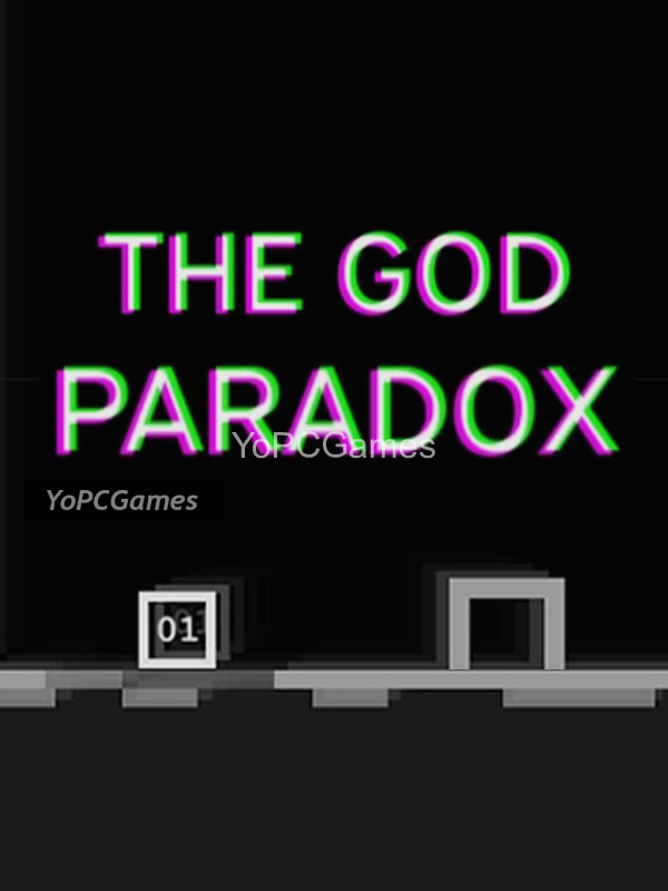 the god paradox pc game