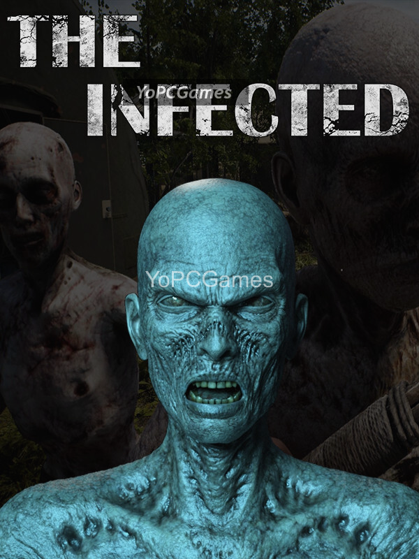 the infected pc