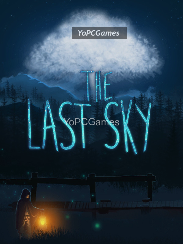 the last sky pc game