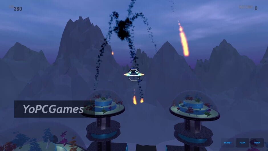 the last turret screenshot 2