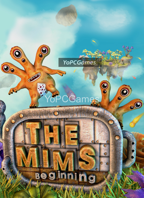 the mims beginning for pc