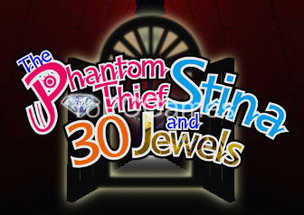 the phantom thief stina and 30 jewels pc game