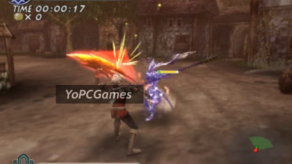 the sword of etheria screenshot 1