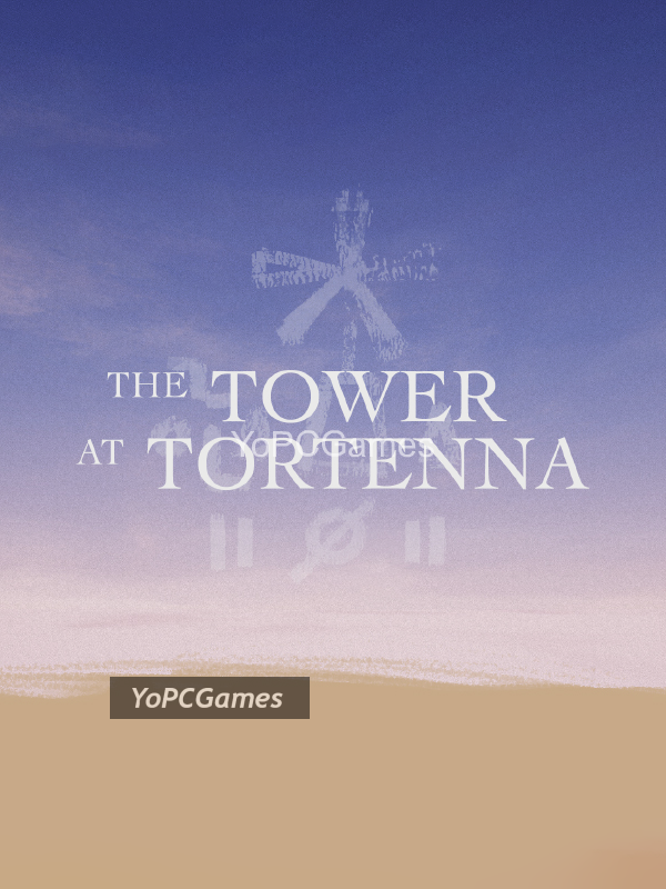 the tower at tortenna game