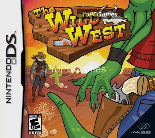 the wild west for pc