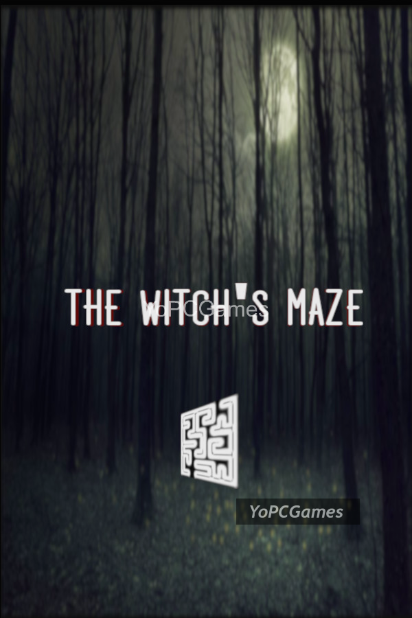 the witch
