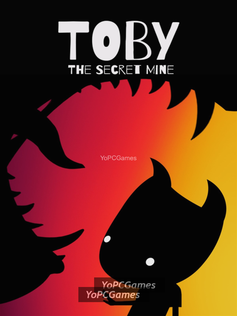 toby: the secret mine game