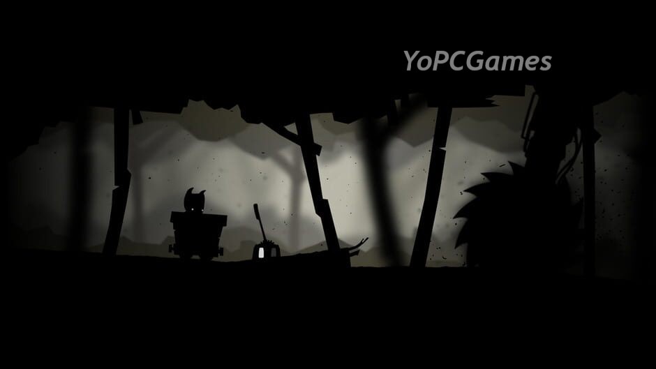 toby: the secret mine screenshot 4