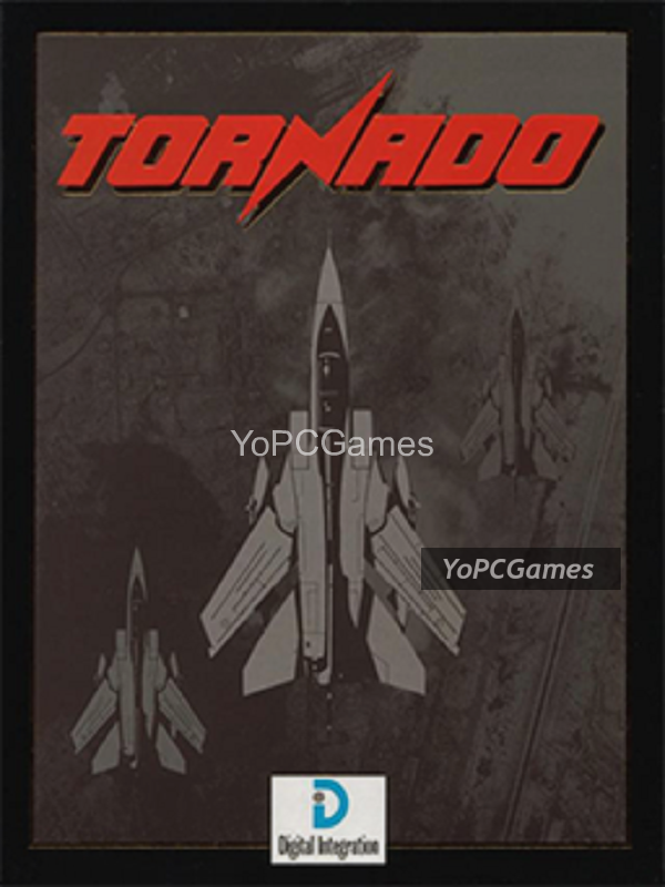 tornado pc game