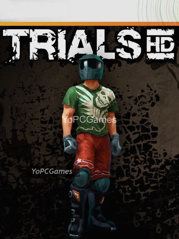 trials hd pc game