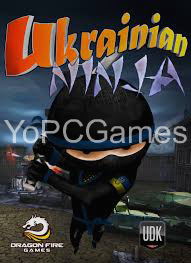 ukrainian ninja for pc