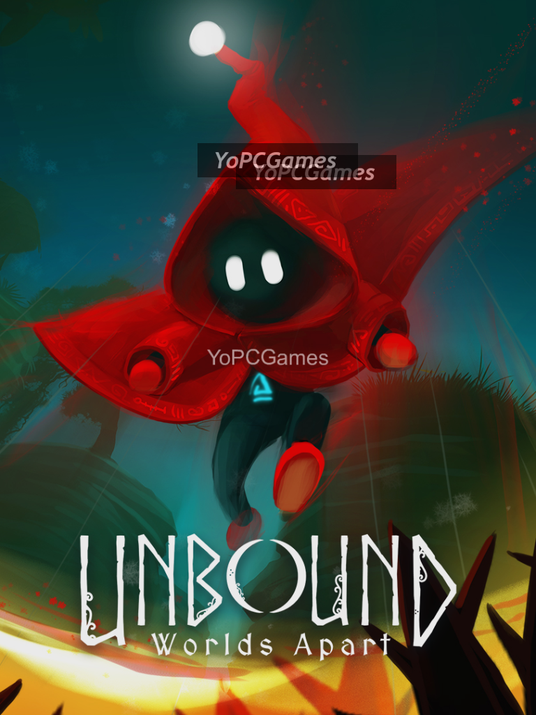 unbound: worlds apart pc