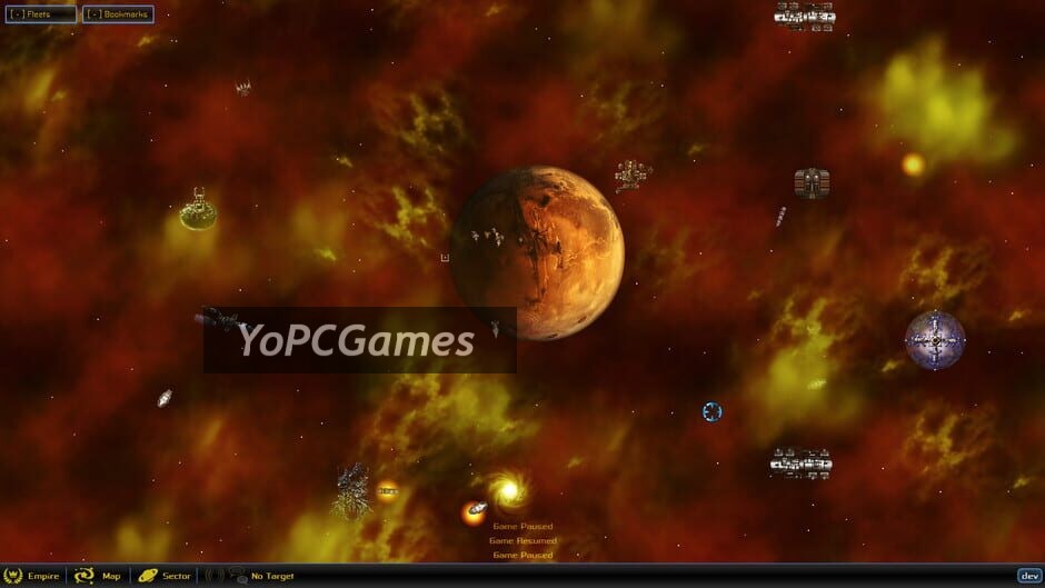 unending galaxy screenshot 3