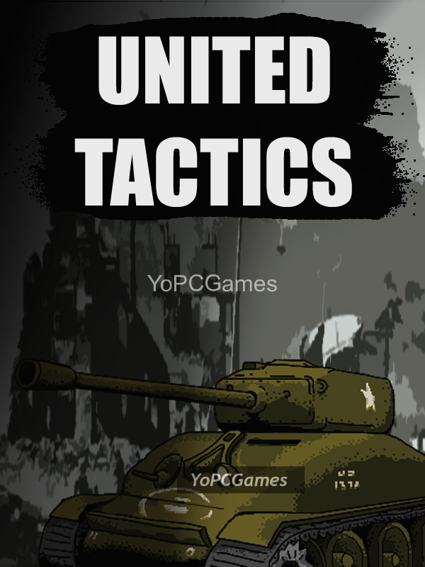 united tactics game